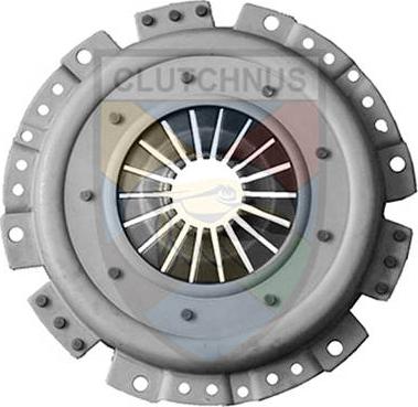 Clutchnus SCPR07 - Нажимной диск зчеплення avtolavka.club