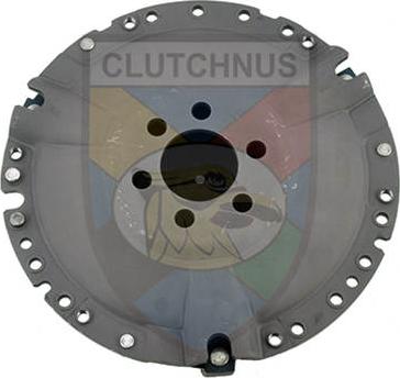 Clutchnus SCPR39 - Нажимной диск зчеплення avtolavka.club