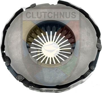 Clutchnus SCPZ31 - Нажимной диск зчеплення avtolavka.club