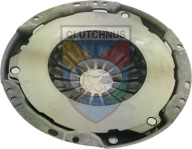 Clutchnus SMPA105 - Нажимной диск зчеплення avtolavka.club