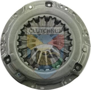 Clutchnus SMPA105 - Нажимной диск зчеплення avtolavka.club