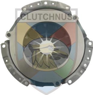 Clutchnus SMPB04 - Нажимной диск зчеплення avtolavka.club