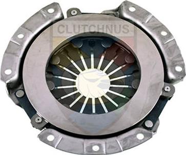 Clutchnus SMPB02 - Нажимной диск зчеплення avtolavka.club