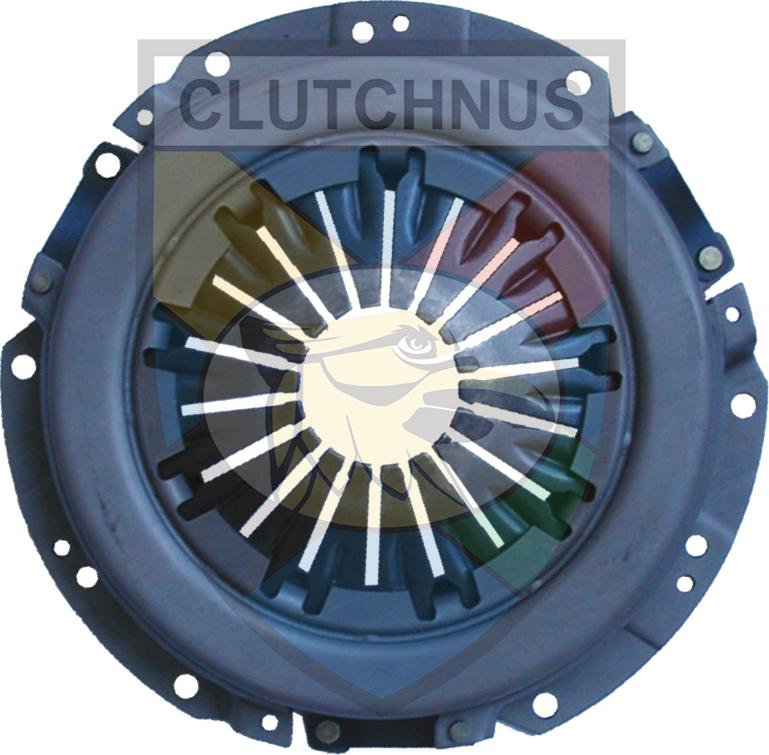 Clutchnus SMPG05 - Нажимной диск зчеплення avtolavka.club