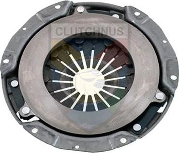 Clutchnus SMPG11T1 - Нажимной диск зчеплення avtolavka.club