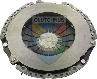 Clutchnus SMPG18 - Нажимной диск зчеплення avtolavka.club