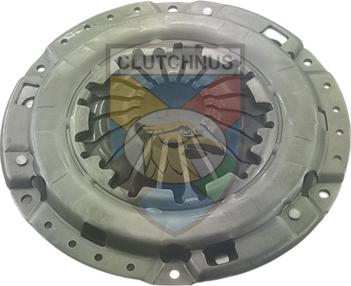 Clutchnus SMPM90 - Нажимной диск зчеплення avtolavka.club