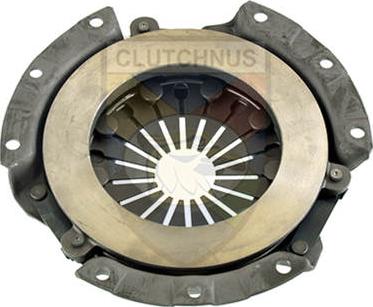 Clutchnus SMPN07 - Нажимной диск зчеплення avtolavka.club