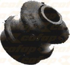 COFAP BUC01114 - Подушка, підвіска двигуна avtolavka.club