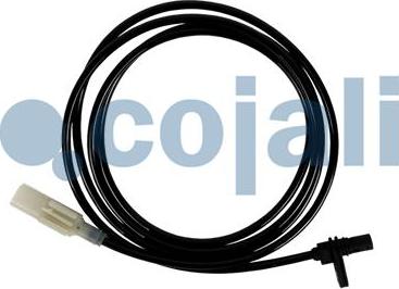 Cojali 2261073 - Датчик ABS, частота обертання колеса avtolavka.club