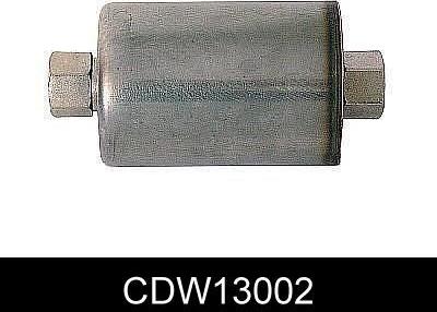 Comline CDW13002 - Паливний фільтр avtolavka.club