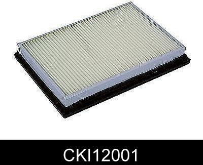 Comline CKI12001 - Повітряний фільтр avtolavka.club