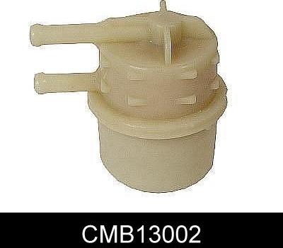 Comline CMB13002 - Паливний фільтр avtolavka.club