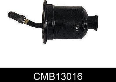 Comline CMB13016 - Паливний фільтр avtolavka.club