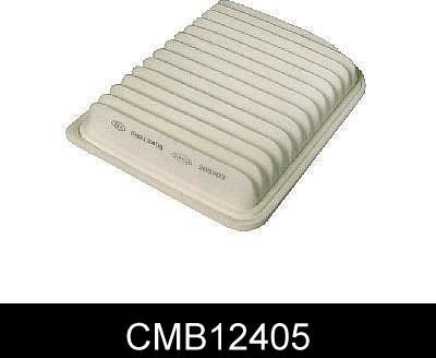 Comline CMB12405 - Повітряний фільтр avtolavka.club