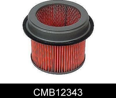 Comline CMB12343 - Повітряний фільтр avtolavka.club