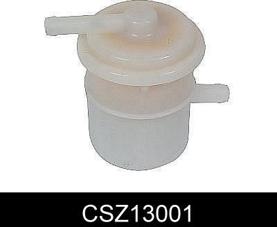 Comline CSZ13001 - Паливний фільтр avtolavka.club