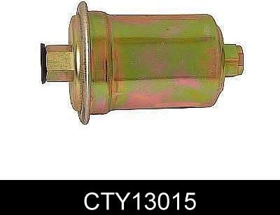 Comline CTY13015 - Паливний фільтр avtolavka.club