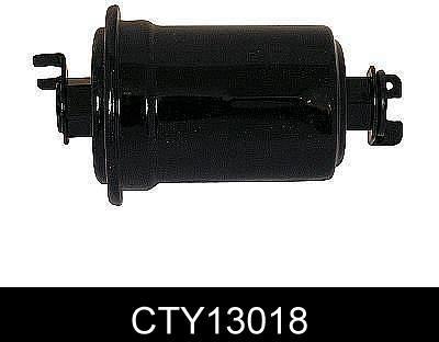 Comline CTY13018 - Паливний фільтр avtolavka.club