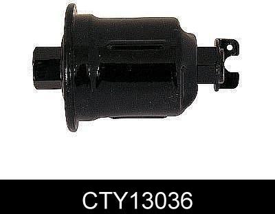 Comline CTY13036 - Паливний фільтр avtolavka.club