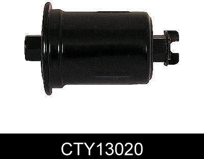 Comline CTY13020 - Паливний фільтр avtolavka.club