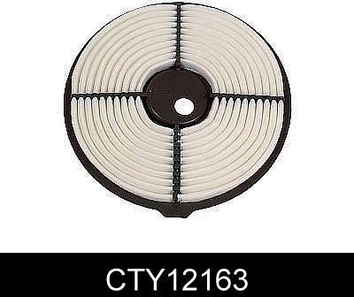 Comline CTY12163 - Повітряний фільтр avtolavka.club