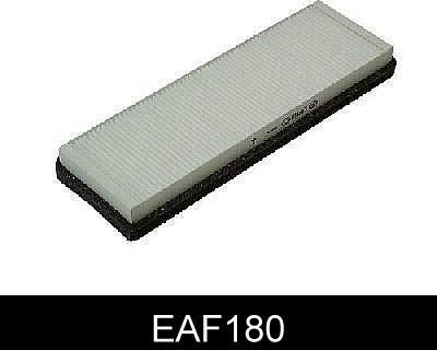Comline EAF180 - Фільтр, повітря у внутрішній простір avtolavka.club