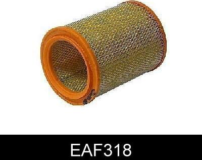 Comline EAF318 - Повітряний фільтр avtolavka.club