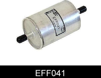 Comline EFF041 - Паливний фільтр avtolavka.club