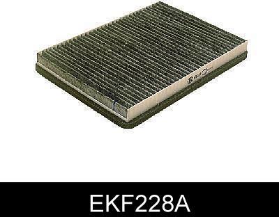 Comline EKF228A - Фільтр, повітря у внутрішній простір avtolavka.club