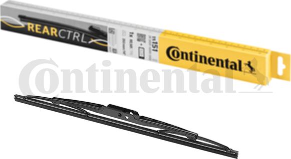 Continental 2800011516180 - Щітка склоочисника avtolavka.club