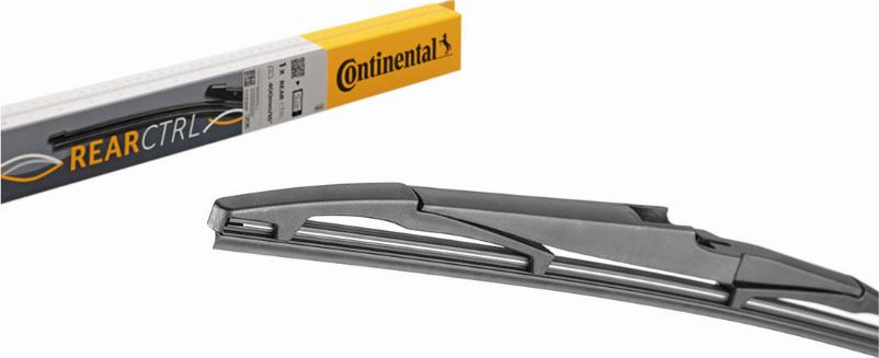 Continental-APAC 2800011524170 - Щітка склоочисника avtolavka.club