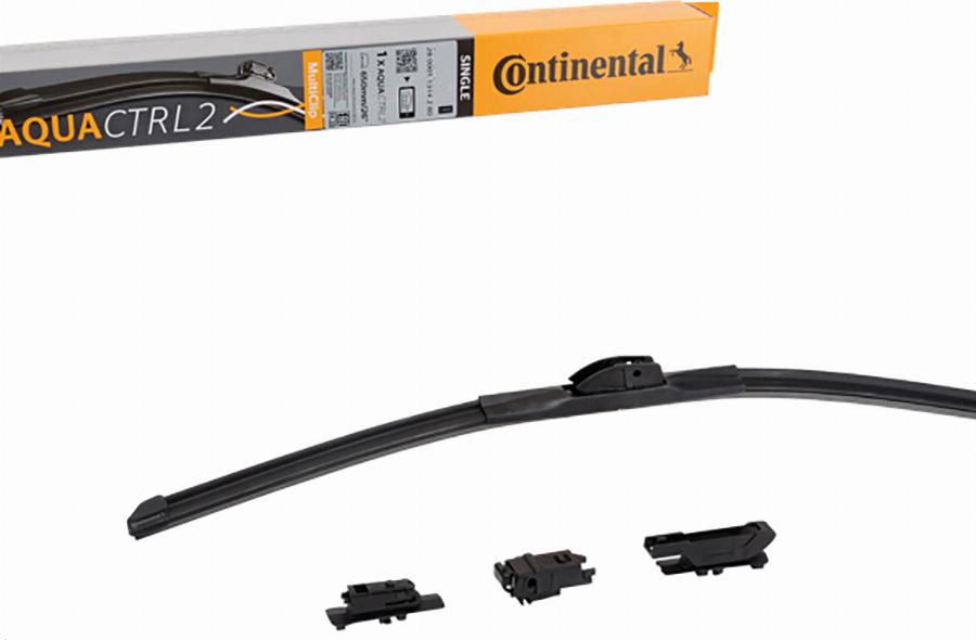 Continental-APAC 2800011630270 - Щітка склоочисника avtolavka.club