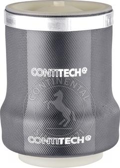 Contitech AIR Spring 864 Z - Кожух пневматичної ресори avtolavka.club