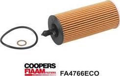 CoopersFiaam FA4766ECO - Масляний фільтр avtolavka.club