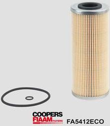 CoopersFiaam FA5412ECO - Масляний фільтр avtolavka.club