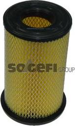 CoopersFiaam FL9053 - Повітряний фільтр avtolavka.club