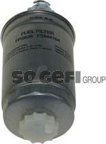 CoopersFiaam FP5628 - Паливний фільтр avtolavka.club