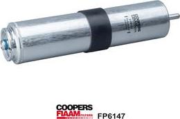 CoopersFiaam FP6147 - Паливний фільтр avtolavka.club