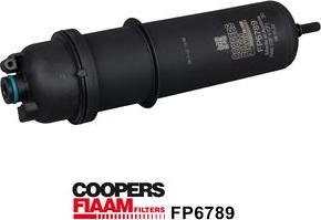 CoopersFiaam FP6789 - Паливний фільтр avtolavka.club