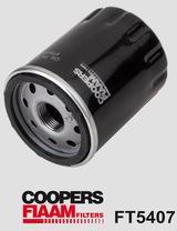 CoopersFiaam FT5407 - Масляний фільтр avtolavka.club