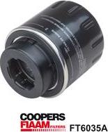 CoopersFiaam FT6035A - Масляний фільтр avtolavka.club