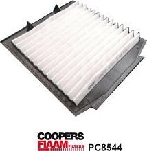 CoopersFiaam PC8544 - Фільтр, повітря у внутрішній простір avtolavka.club