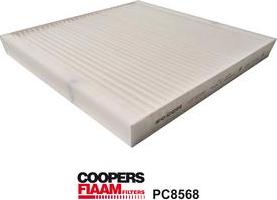 CoopersFiaam PC8568 - Фільтр, повітря у внутрішній простір avtolavka.club