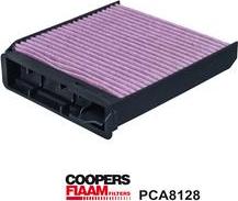 CoopersFiaam PCA8128 - Фільтр, повітря у внутрішній простір avtolavka.club