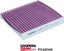 CoopersFiaam PCA8340 - Фільтр, повітря у внутрішній простір avtolavka.club