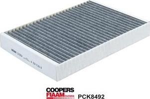CoopersFiaam PCK8492 - Фільтр, повітря у внутрішній простір avtolavka.club