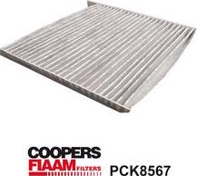 CoopersFiaam PCK8567 - Фільтр, повітря у внутрішній простір avtolavka.club