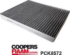 CoopersFiaam PCK8572 - Фільтр, повітря у внутрішній простір avtolavka.club