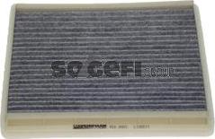 CoopersFiaam PCK8003 - Фільтр, повітря у внутрішній простір avtolavka.club